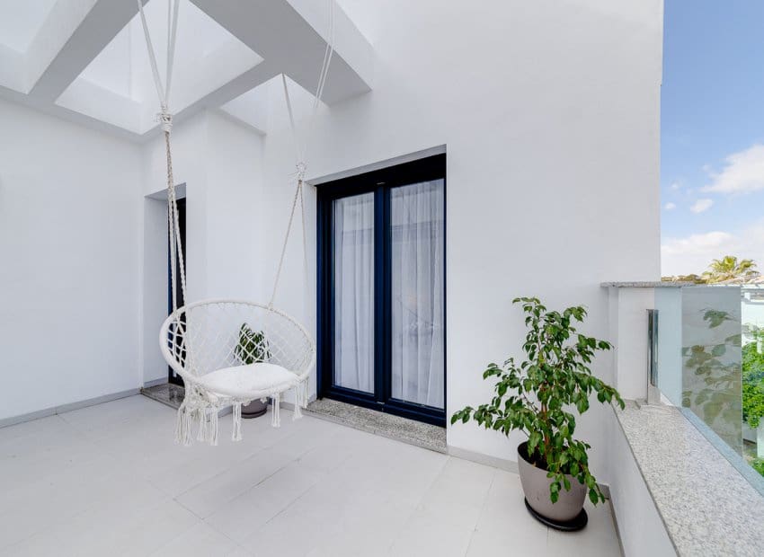 3 bedroom Townhouse for sale in Orihuela Costa - € 325,000 (Ref: 9902025)