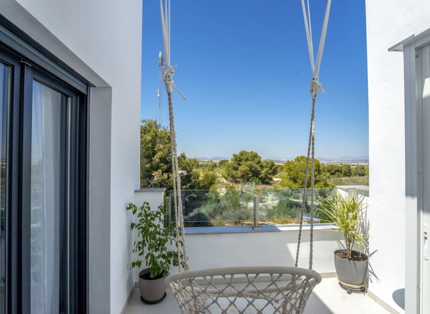 3 bedroom Townhouse for sale in Orihuela Costa - € 325,000 (Ref: 9902025)