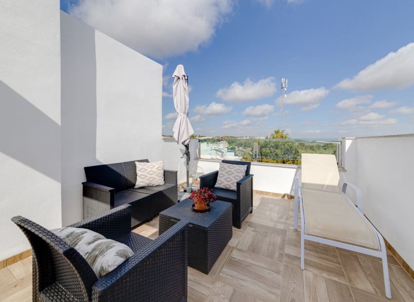 3 bedroom Townhouse for sale in Orihuela Costa - € 325,000 (Ref: 9902025)