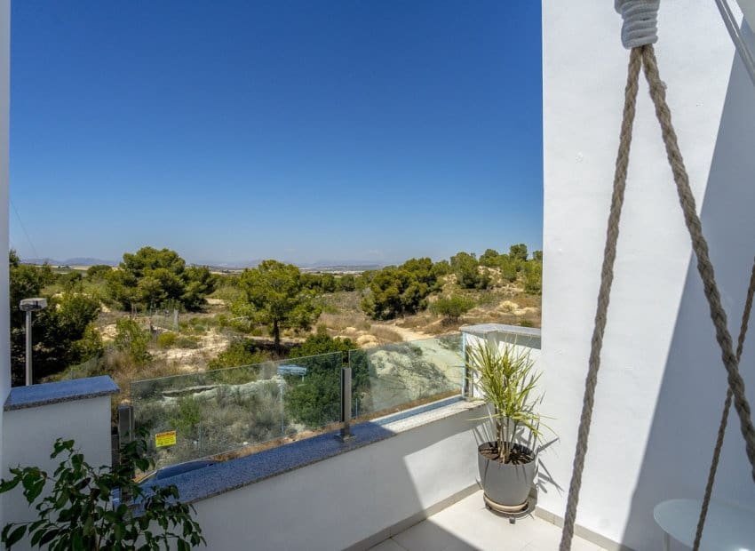 3 bedroom Townhouse for sale in Orihuela Costa - € 325,000 (Ref: 9902025)