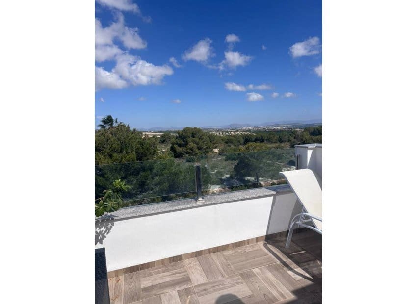 3 bedroom Townhouse for sale in Orihuela Costa - € 325,000 (Ref: 9902025)