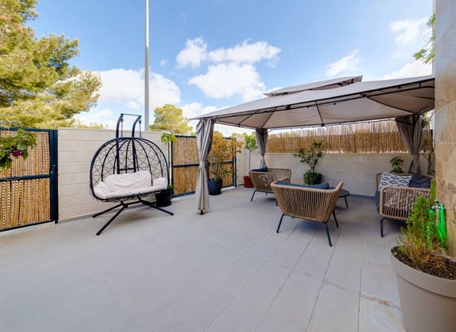 3 bedroom Townhouse for sale in Blue Lagoon - € 325,000 (Ref: 9902025)