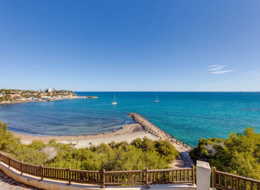 3 bedroom Townhouse for sale in Orihuela Costa - € 325,000 (Ref: 9902025)