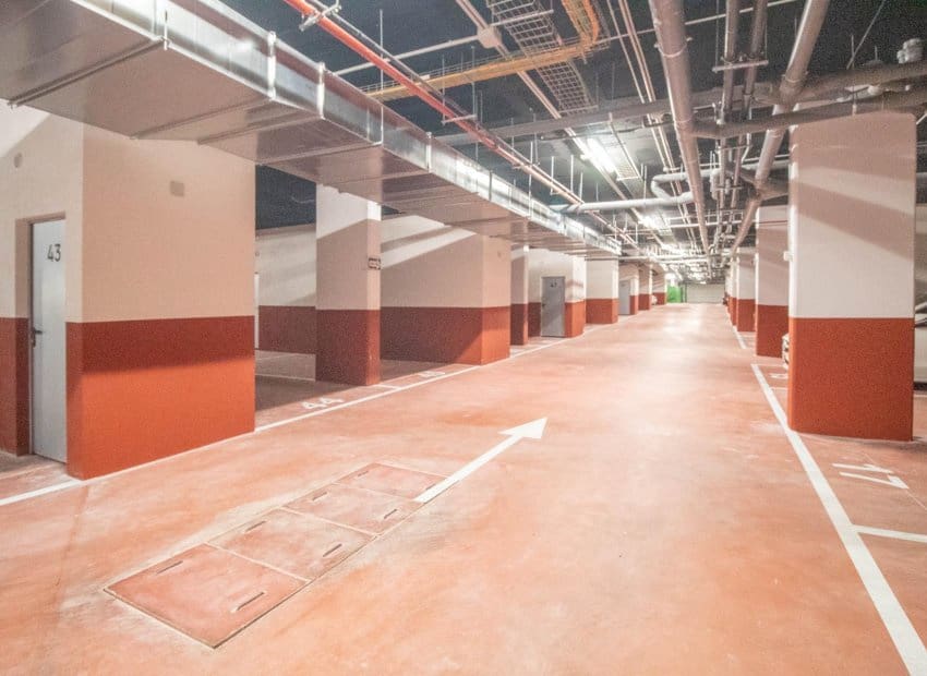 2 sypialnia Apartament na sprzedaż w Punta Prima z basenem - 370 000 € (Ref: 9902026)