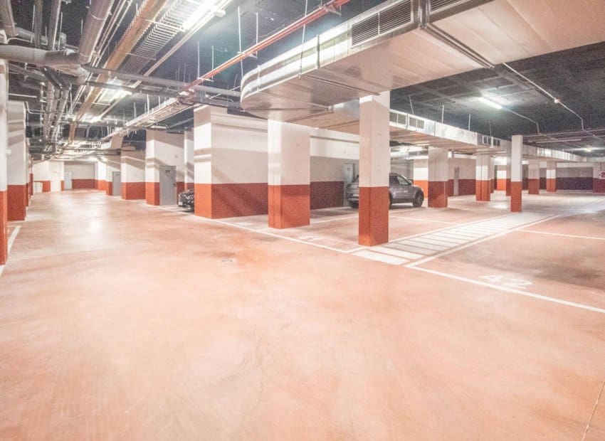 2 sypialnia Apartament na sprzedaż w Punta Prima z basenem - 370 000 € (Ref: 9902026)