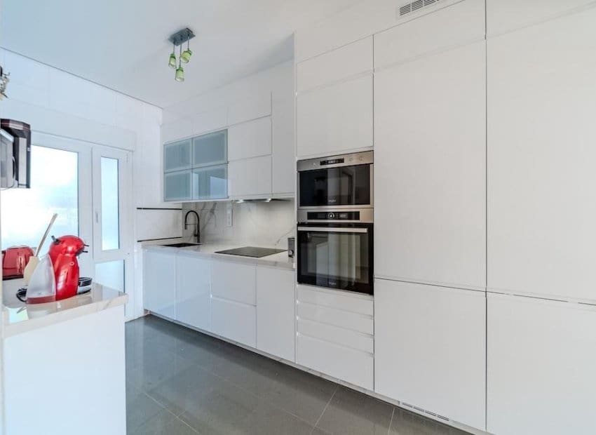 3 sypialnia Dom na sprzedaż w Orihuela Costa z basenem - 450 000 € (Ref: 9902027)