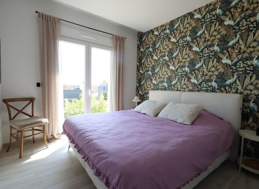 3 soveværelse Villa til salg i Algorfa med swimmingpool - € 549.000 (Ref: 9902028)