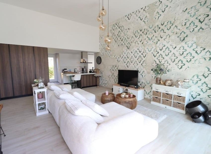 3 slaapkamer Villa te koop in Algorfa met zwembad - € 510.000 (Ref: 9902028)