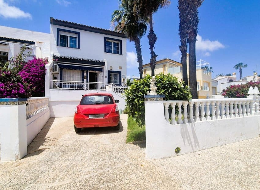 4 camera da letto Casa in vendita in Los Dolses con piscina - 295.000 € (Rif: 9902030)