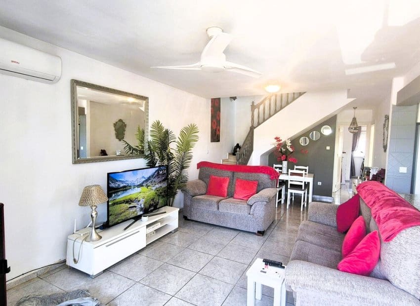 4 camera da letto Casa in vendita in Los Dolses con piscina - 295.000 € (Rif: 9902030)