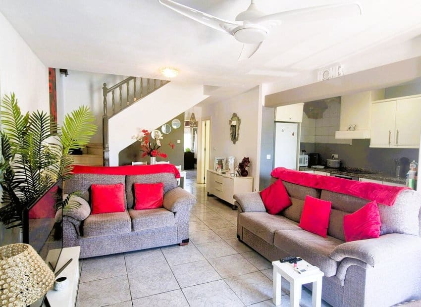 4 camera da letto Casa in vendita in Los Dolses con piscina - 295.000 € (Rif: 9902030)