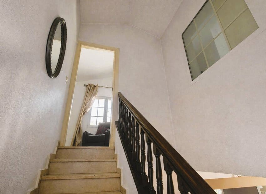 4 camera da letto Casa in vendita in Los Dolses con piscina - 295.000 € (Rif: 9902030)