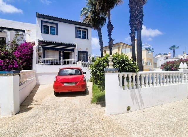 4 camera da letto Casa in vendita in Los Dolses, Orihuela con piscina - 295.000 € (Rif: 9902030)