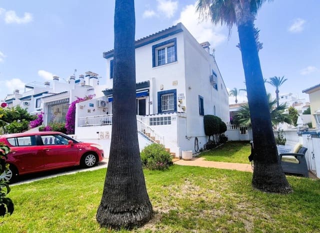 4 camera da letto Casa in vendita in Los Dolses, Orihuela con piscina - 295.000 € (Rif: 9902030)