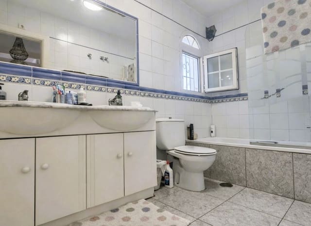 4 camera da letto Casa in vendita in Los Dolses, Orihuela con piscina - 295.000 € (Rif: 9902030)