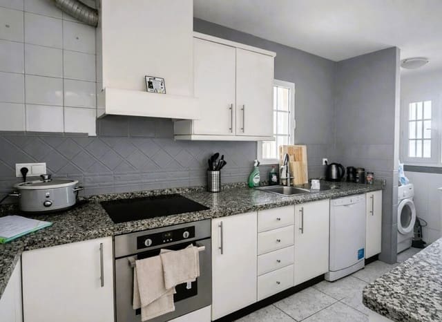 4 camera da letto Casa in vendita in Los Dolses, Orihuela con piscina - 295.000 € (Rif: 9902030)