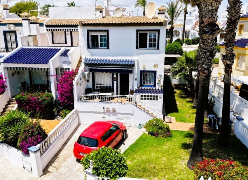 4 camera da letto Casa in vendita in Los Dolses con piscina - 295.000 € (Rif: 9902030)