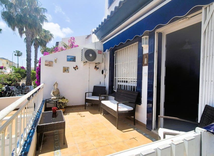 4 camera da letto Casa in vendita in Los Dolses con piscina - 295.000 € (Rif: 9902030)