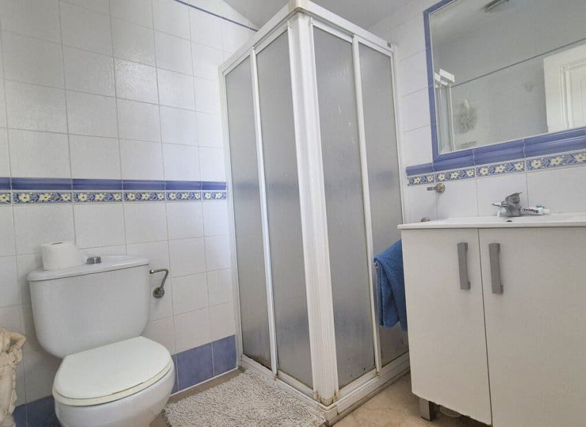 4 camera da letto Casa in vendita in Los Dolses con piscina - 295.000 € (Rif: 9902030)