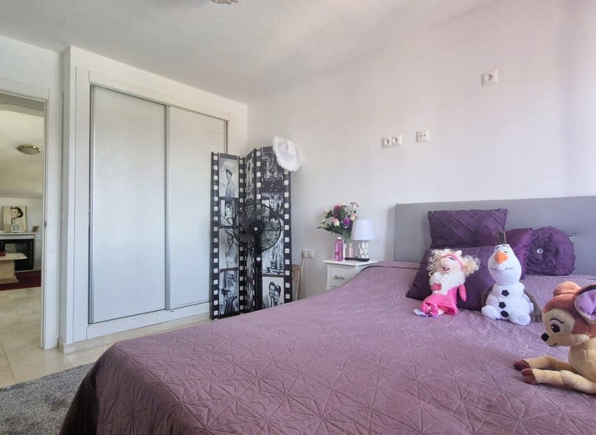 4 camera da letto Casa in vendita in Los Dolses con piscina - 295.000 € (Rif: 9902030)