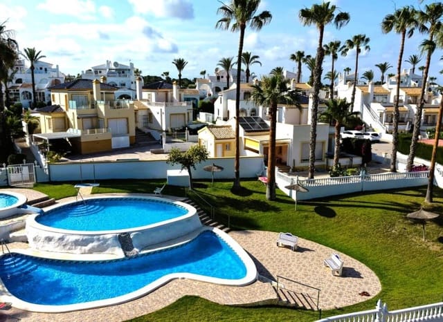4 camera da letto Casa in vendita in Los Dolses, Orihuela con piscina - 295.000 € (Rif: 9902030)