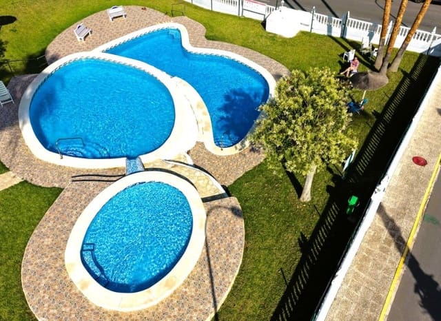 4 camera da letto Casa in vendita in Los Dolses, Orihuela con piscina - 295.000 € (Rif: 9902030)