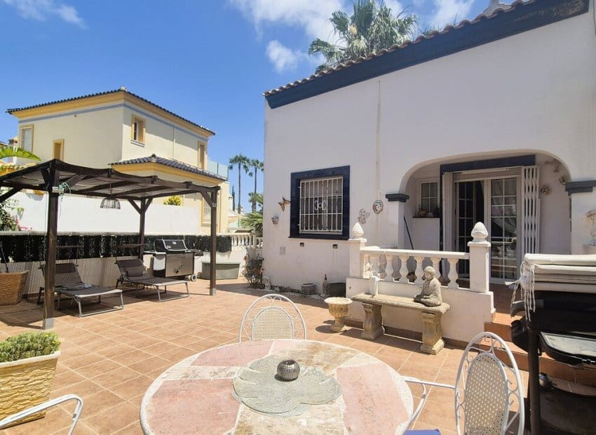 4 camera da letto Casa in vendita in Los Dolses con piscina - 295.000 € (Rif: 9902030)