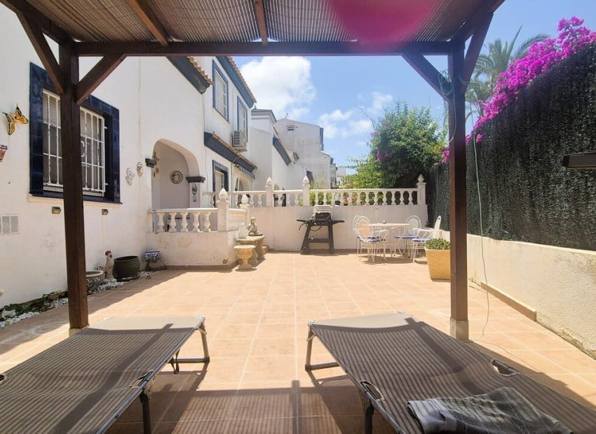 4 camera da letto Casa in vendita in Los Dolses con piscina - 295.000 € (Rif: 9902030)