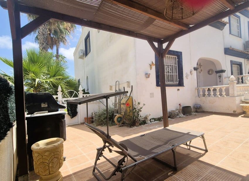 4 camera da letto Casa in vendita in Los Dolses con piscina - 295.000 € (Rif: 9902030)