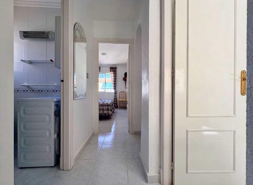 3 sypialnia Apartament na sprzedaż w La Florida z basenem - 179 000 € (Ref: 9905096)