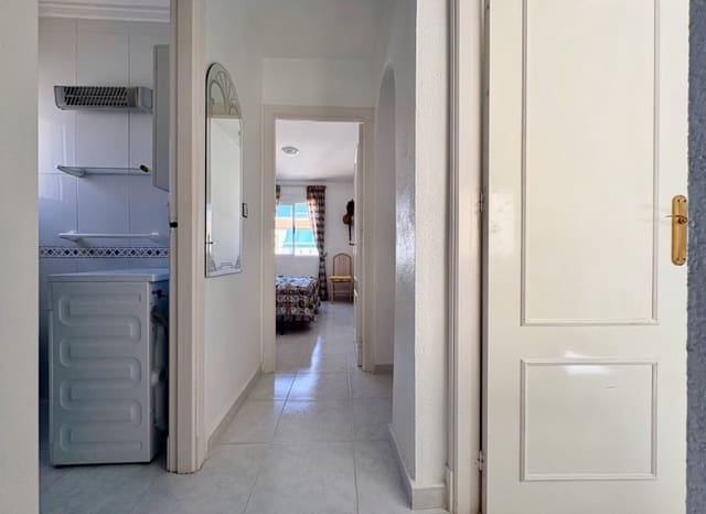 3 sypialnia Apartament na sprzedaż w La Florida, Orihuela z basenem - 179 000 € (Ref: 9905096)