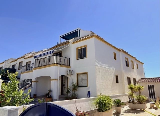 3 sypialnia Apartament na sprzedaż w La Florida, Orihuela z basenem - 179 000 € (Ref: 9905096)