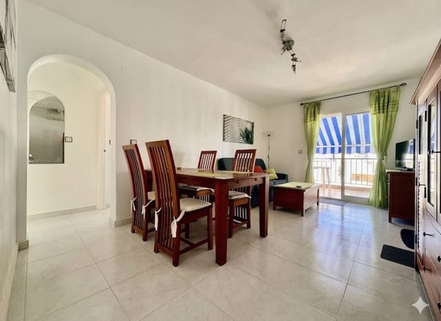 3 sypialnia Apartament na sprzedaż w La Florida, Orihuela z basenem - 179 000 € (Ref: 9905096)