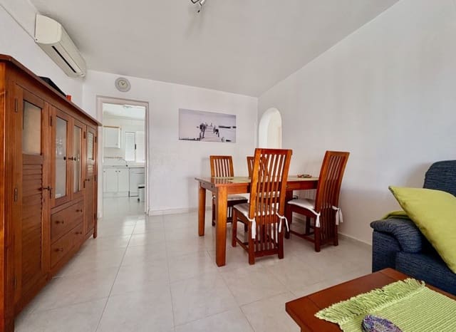 3 sypialnia Apartament na sprzedaż w La Florida, Orihuela z basenem - 179 000 € (Ref: 9905096)