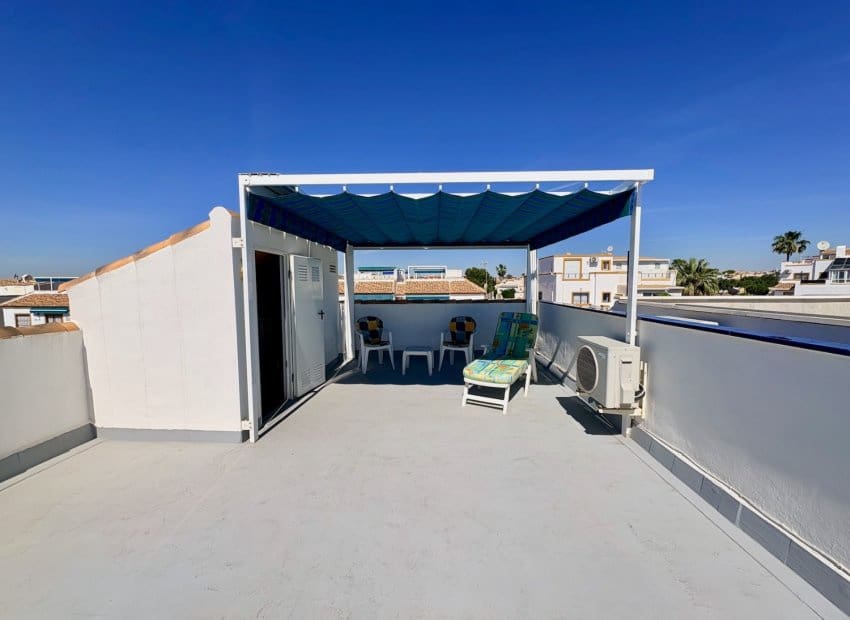 3 sypialnia Apartament na sprzedaż w La Florida z basenem - 179 000 € (Ref: 9905096)