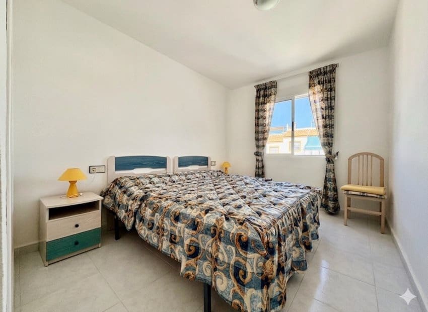 3 sypialnia Apartament na sprzedaż w La Florida z basenem - 179 000 € (Ref: 9905096)