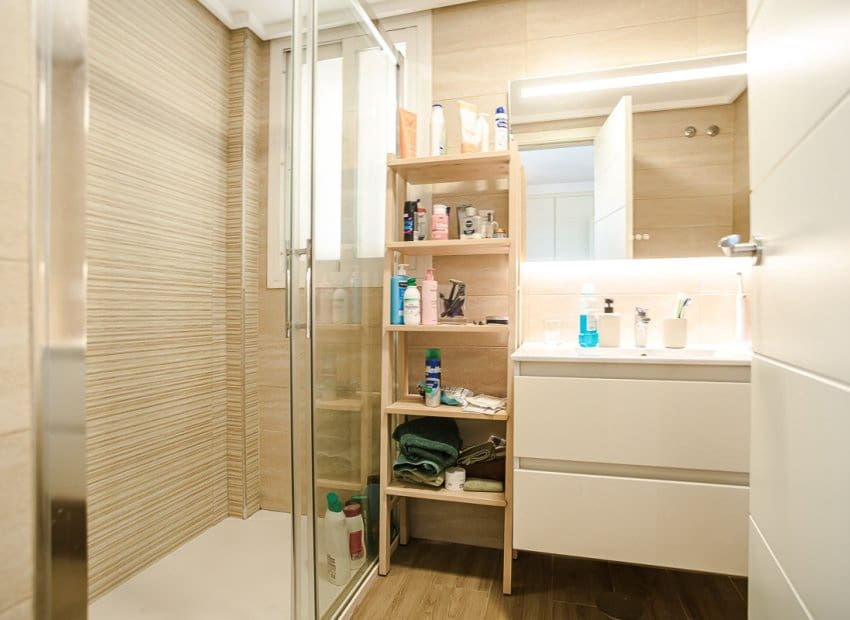 2 sovrum Lägenhet till salu i Santiago de la Ribera med pool - 230 000 € (Ref: 9905097)