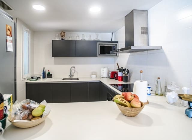 2 sovrum Lägenhet till salu i Santiago de la Ribera, San Javier med pool - 230 000 € (Ref: 9905097)