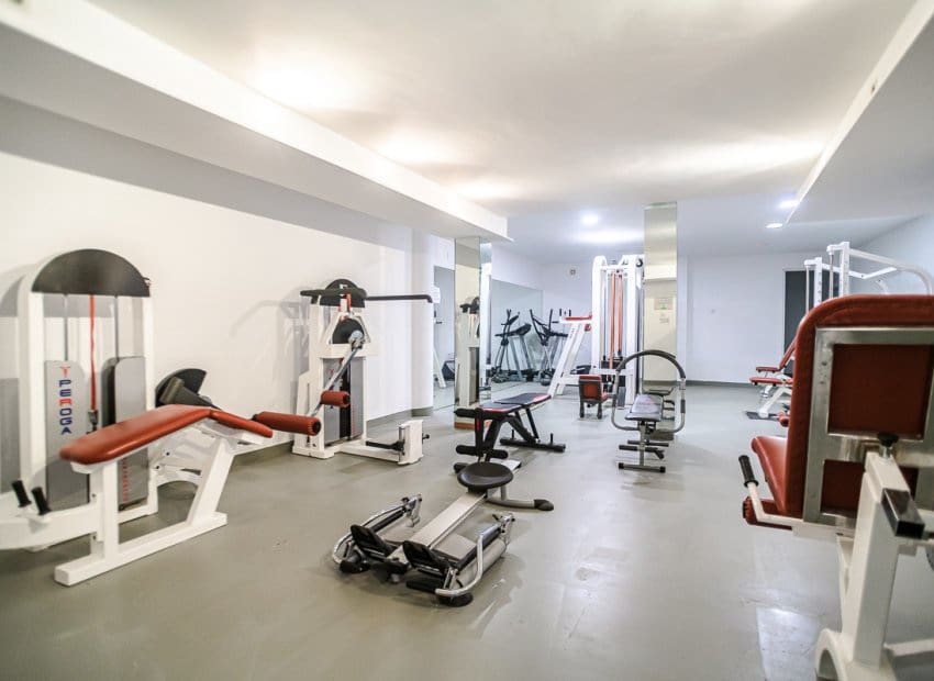 2 sovrum Lägenhet till salu i Santiago de la Ribera med pool - 230 000 € (Ref: 9905097)