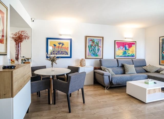 2 sovrum Lägenhet till salu i Santiago de la Ribera, San Javier med pool - 230 000 € (Ref: 9905097)