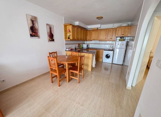 2 soverom Leilighet til salgs i Villamartin, Orihuela med svømmebasseng - € 149 950 (Ref: 9905098)