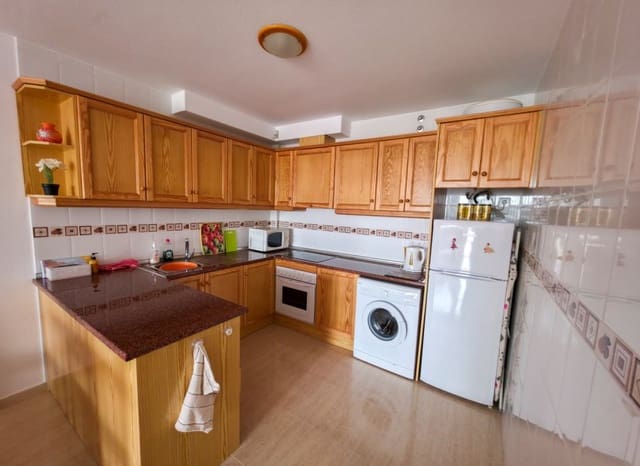 2 soverom Leilighet til salgs i Villamartin, Orihuela med svømmebasseng - € 149 950 (Ref: 9905098)