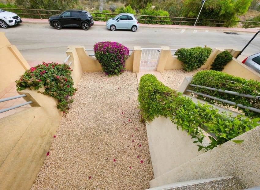 2 soveværelse Lejlighed til salg i Villamartin med swimmingpool - € 149.950 (Ref: 9905098)
