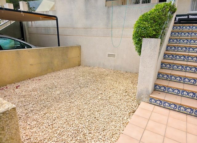 2 soverom Leilighet til salgs i Villamartin, Orihuela med svømmebasseng - € 149 950 (Ref: 9905098)