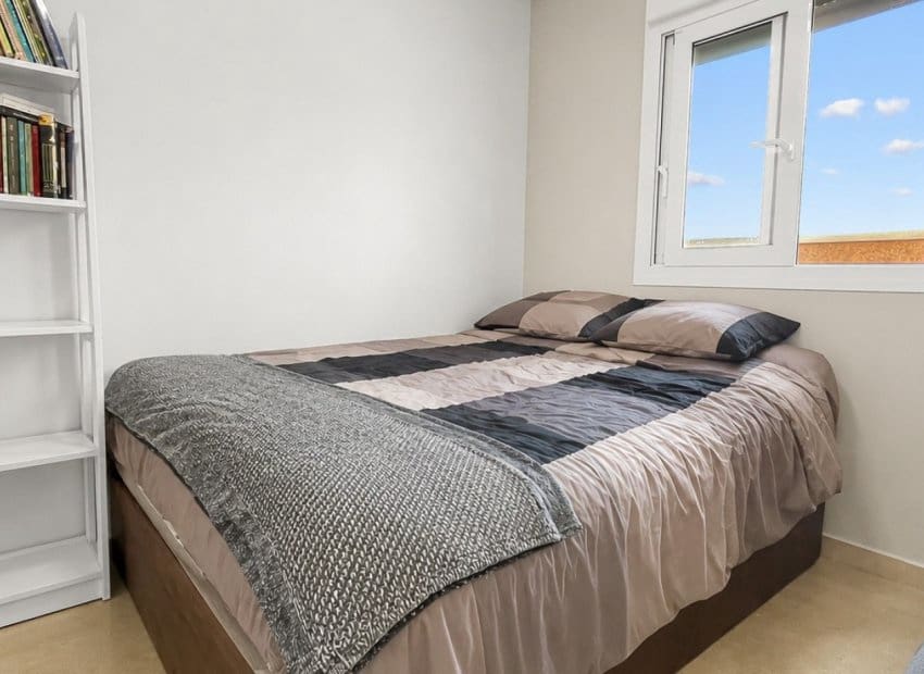 3 quarto Apartamento para venda em El Raso com piscina - 289 500 € (Ref: 9911554)
