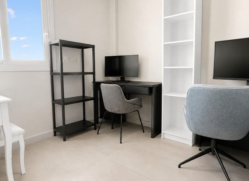 3 quarto Apartamento para venda em El Raso com piscina - 289 500 € (Ref: 9911554)