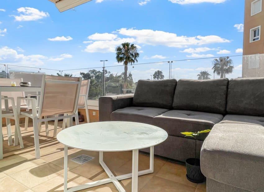 3 quarto Apartamento para venda em El Raso com piscina - 289 500 € (Ref: 9911554)
