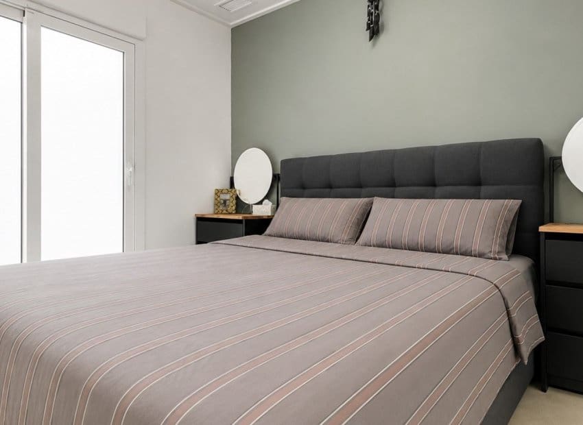 3 quarto Apartamento para venda em El Raso com piscina - 289 500 € (Ref: 9911554)