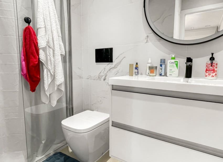 3 quarto Apartamento para venda em El Raso com piscina - 289 500 € (Ref: 9911554)