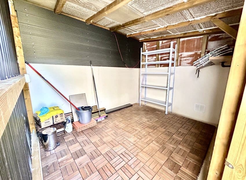 2 slaapkamer Villa te koop in Villamartin met zwembad - € 425.000 (Ref: 9911556)